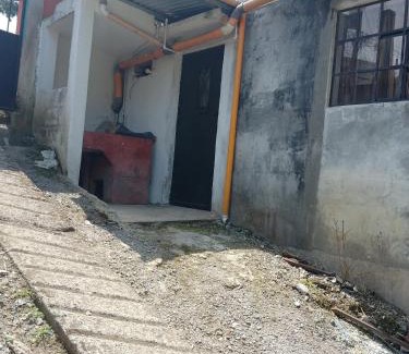Coban Apartment | Cobán room