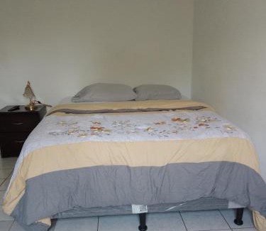 Coban Apartment | Cobán room