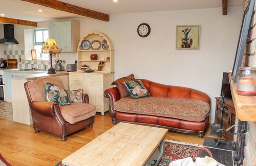 Kilmore Cottage | Cob Cottage