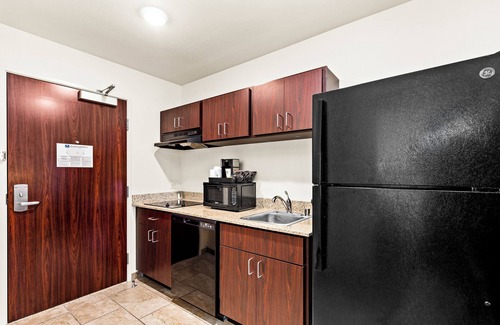 Ottumwa Hotel | Cobblestone Hotel & Suites - Ottumwa