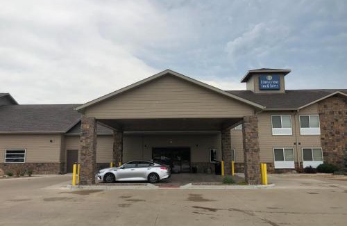 Fort Madison Hotel | Cobblestone Inn & Suites Fort Madison