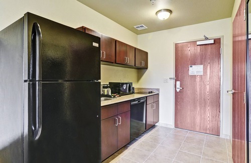 Ambridge Hotel | Cobblestone Inn & Suites - Ambridge