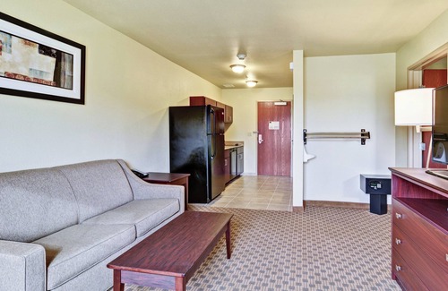Ambridge Hotel | Cobblestone Inn & Suites - Ambridge