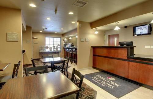 Bottineau Hotel | Cobblestone Inn & Suites - Bottineau
