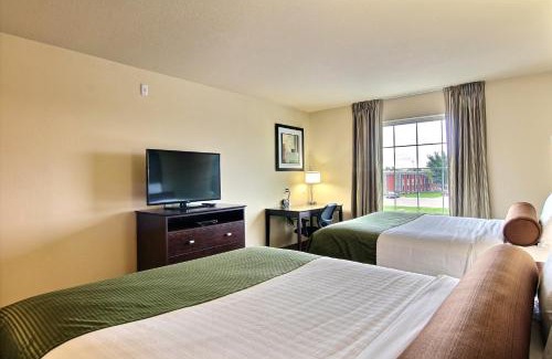 Corry Hotel | Cobblestone Inn & Suites - Corry
