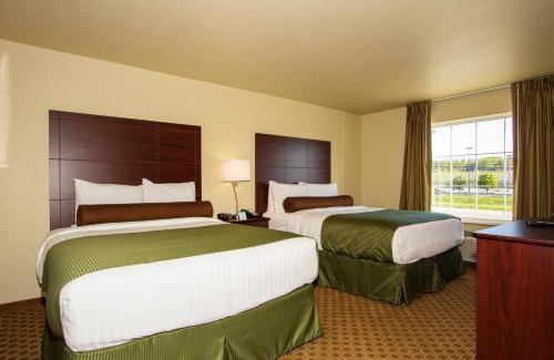 Corry Hotel | Cobblestone Inn & Suites - Corry