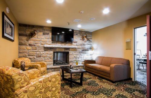 Eads Hotel | Cobblestone Inn & Suites - Eads
