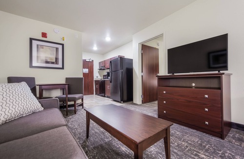 Holdrege Hotel | Cobblestone Inn & Suites - Holdrege