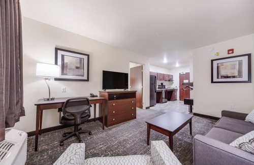 Holdrege Hotel | Cobblestone Inn & Suites - Holdrege