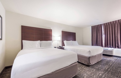 Holdrege Hotel | Cobblestone Inn & Suites - Holdrege
