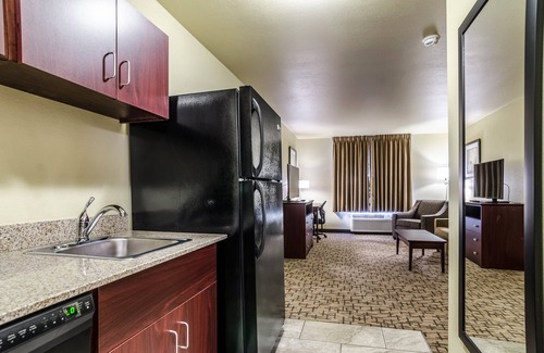 Ord Hotel | Cobblestone Inn & Suites - Ord