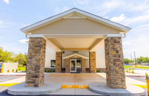 Winters Hotel | Cobblestone Inn & Suites - Winters