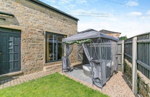 Silsden House | Cobbydale Retreat