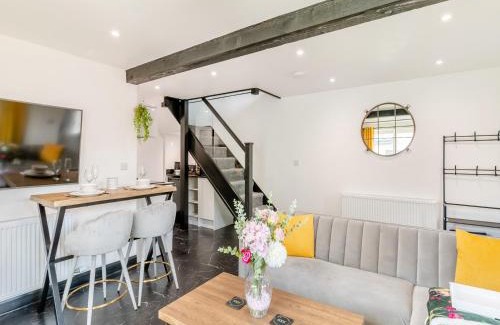 Silsden House | Cobbydale Retreat