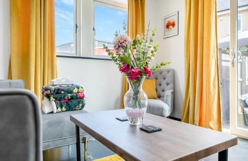 Silsden House | Cobbydale Retreat