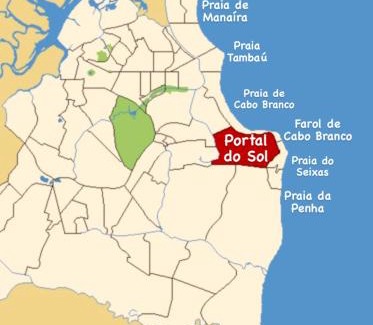 Portal do Sol Apartment | Cobertura com area de lazer privada com piscina infantil