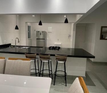Copacabana Apartment | Cobertura Copacabana 3 suítes 200m da praia