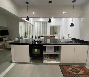 Copacabana Apartment | Cobertura Copacabana 3 suítes 200m da praia