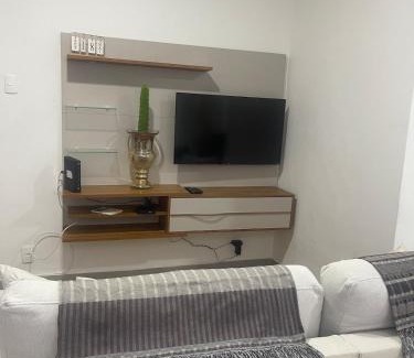 Copacabana Apartment | Cobertura Copacabana 3 suítes 200m da praia