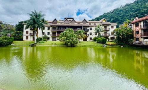 Nogueira Apartment | Cobertura em Itaipava