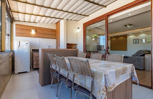 Quinta da Serra Apartment | Cobertura - Stay House Temporada