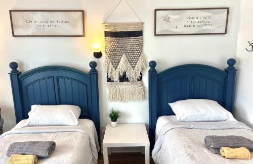 Frankford Hotel | Cobmin Ridge Motel