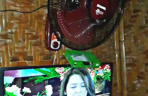 La Paz House | Coco Bamboo Cottages