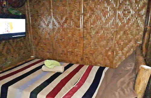 La Paz House | Coco Bamboo Cottages