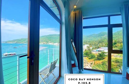 Kien Hai Cabin | Coco Bay Hon Son