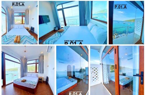 Kien Hai Cabin | Coco Bay Hon Son