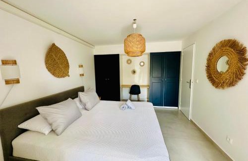 Nettle Bay Apartment | Coco Beach 2 bedrooms beachfront
