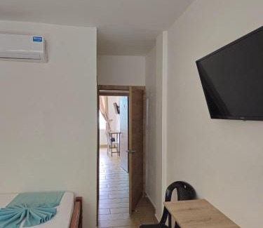 Pedernales Hostel | Coco Beach