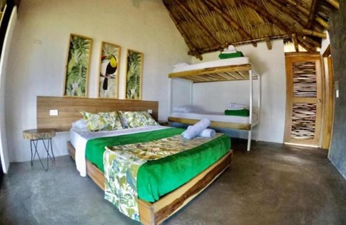 Palomino House | Coco Beach Palomino Hotel