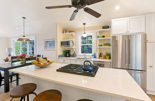 Poipu Cottage | Coco Cottage at Poipu Beach - 2BR/2BA, Luxury Home