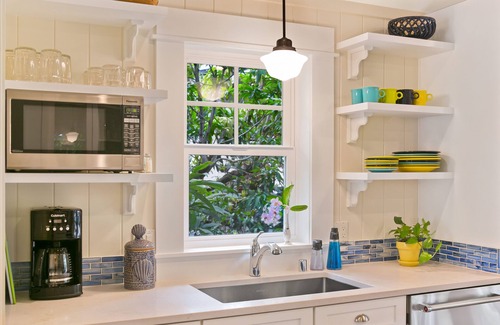 Poipu Cottage | Coco Cottage at Poipu Beach - 2BR/2BA, Luxury Home