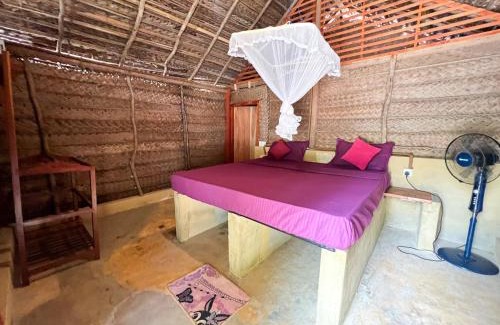 Kudawa Hotel | Coco Cottage Kite Surfing-Kalpitiya