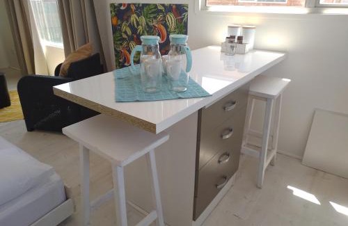 Lambert's Bay Villa | CoCo de Mer Self Catering Log 1