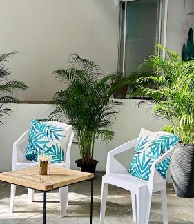 Nana Hostel | Coco House Sukhumvit 1, BTS ploenchit