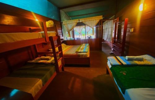 Puerto Maldonado House | Coco house tambopata