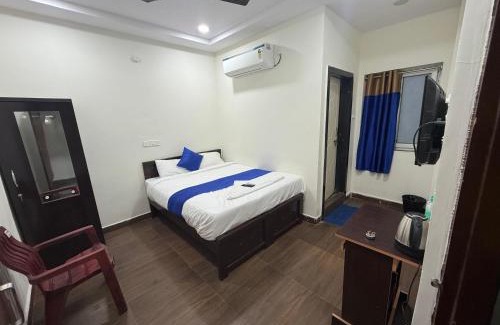 Ibrahimpatan Hotel | COCO NET Hotel