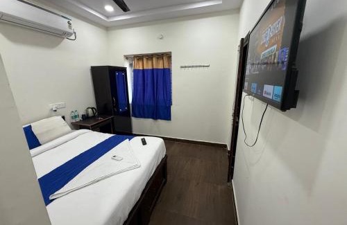 Ibrahimpatan Hotel | COCO NET Hotel