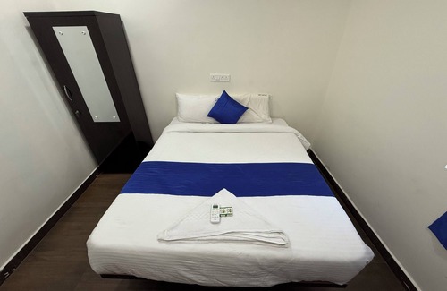 Ibrahimpatan Hotel | COCO NET Hotel