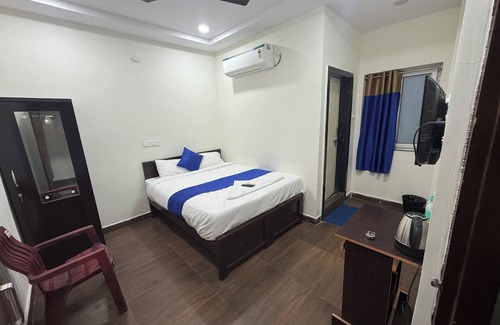 Ibrahimpatan Hotel | COCO NET Hotel