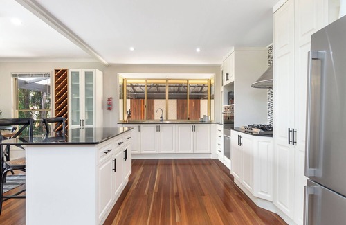 Torquay House | Coco Palms Hervey Bay