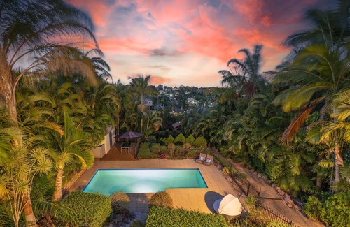 Torquay House | Coco Palms Hervey Bay