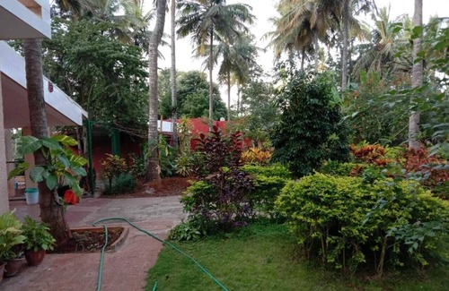 Mysore Other | Coco Palms Homestay