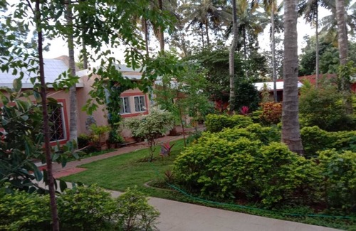 Mysore Other | Coco Palms Homestay
