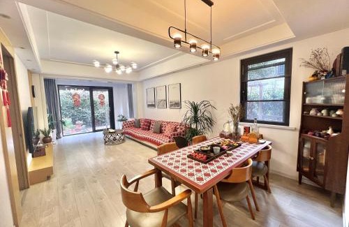 Fengxian Villa | Coco's Nest