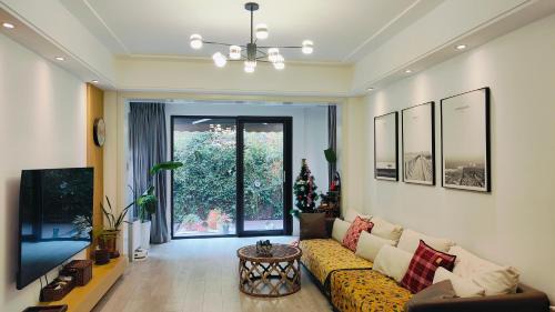 Fengxian Villa | Coco's Nest