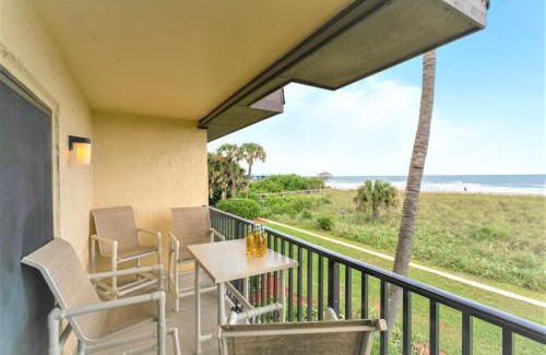 Avon By The Sea House | Cocoa Beach Club